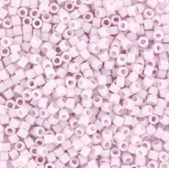 Miyuki delica beads 11/0 - Opaque pale rose DB-1494